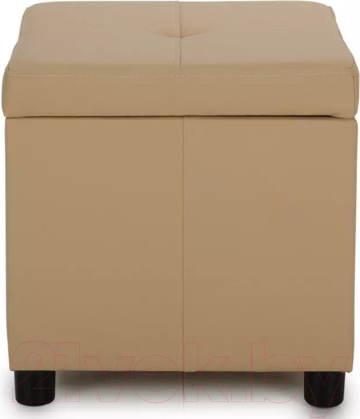 Изображение товара Пуф Stolline Квин 41 (Nitro Beige)