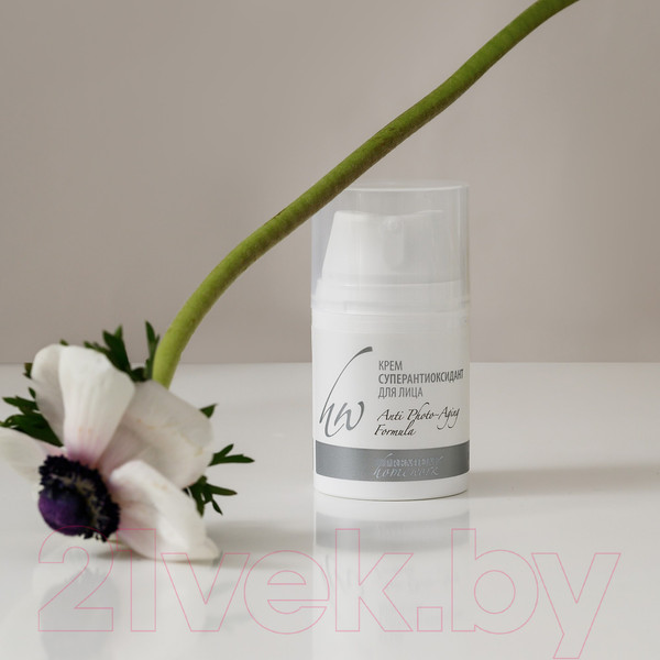 Изображение товара Крем для лица PREMIUM Homework Супер-антиоксидант (50мл)