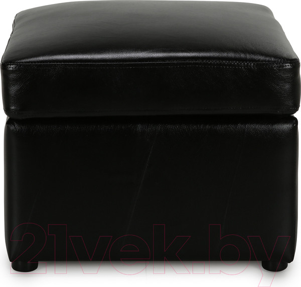 Изображение товара Пуф Stolline Квин 51 (College Black)