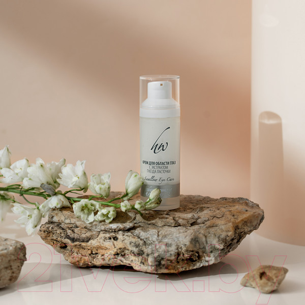 Изображение товара Крем для век PREMIUM Homework Swallow Eye Care С экстрактом гнезда ласточки (30мл)