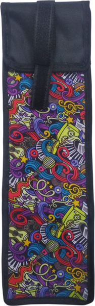 Изображение товара Чехол для барабанных палочек Mezzo MZ-CHDS-2muz (музыка)