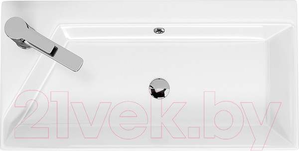 Изображение товара Умывальник Dreja Синерджи 65 / 17065-KL