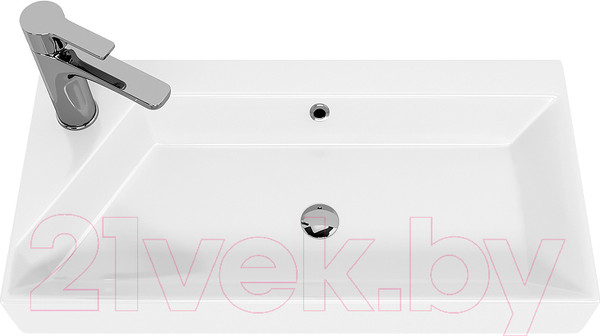 Изображение товара Умывальник Dreja Синерджи 65 / 17065-KL