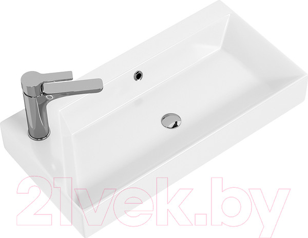 Изображение товара Умывальник Dreja Синерджи 65 / 17065-KL