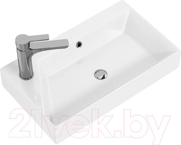 Изображение товара Умывальник Dreja Синерджи 55 / 17055-KL