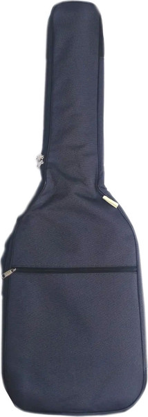 Изображение товара Чехол для гитары Mezzo MZ-ChGE-2grey (серый)