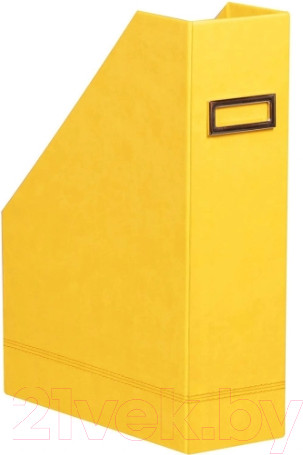 Изображение товара Лоток для бумаг Rhodia Rhodiarama / 318936C (бледно-желтый)