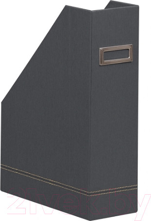 Изображение товара Лоток для бумаг Rhodia Rhodiarama / 194541C (титановый)