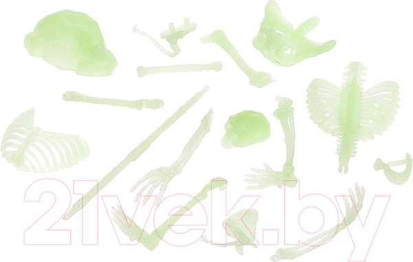 Изображение товара Набор для опытов Эврики Мир ужасов / 9279899