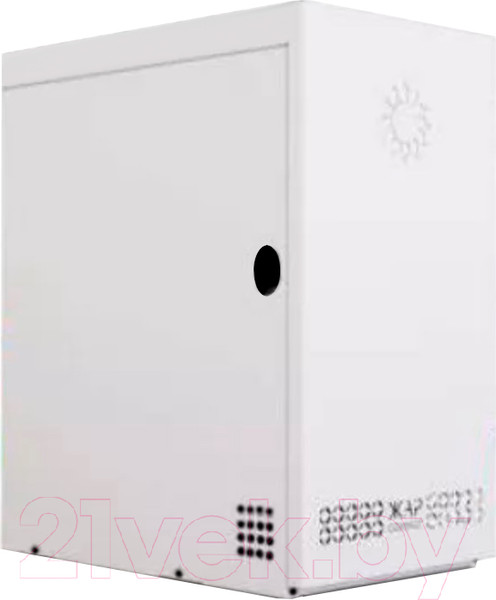 Изображение товара Газовый котел Сигнал КОВ-10 СВПС ЖАР Компакт