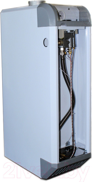 Изображение товара Газовый котел Сигнал КОВ-12.5 СКBС TGV