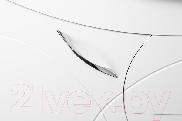 Изображение товара Тумба под умывальник Style Line Амелия 75 3 ящика (для классической раковины)