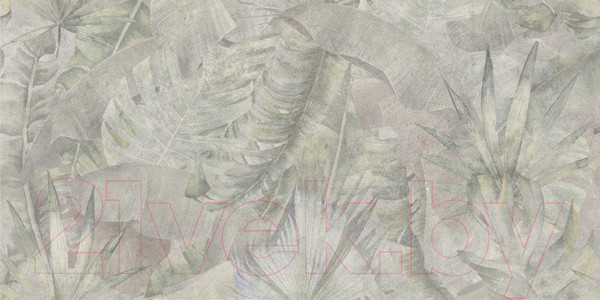 Изображение товара Плитка Meissen Lush 16889 (448x898, многоцветный)