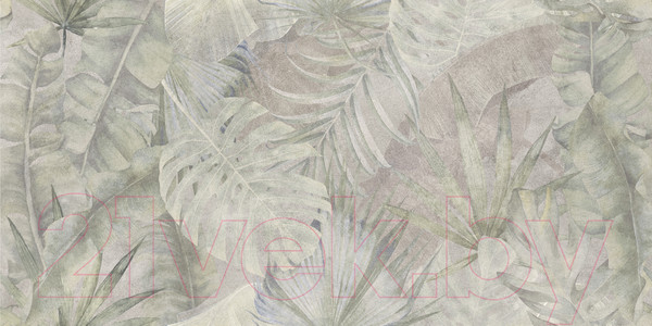 Изображение товара Плитка Meissen Lush 16889 (448x898, многоцветный)