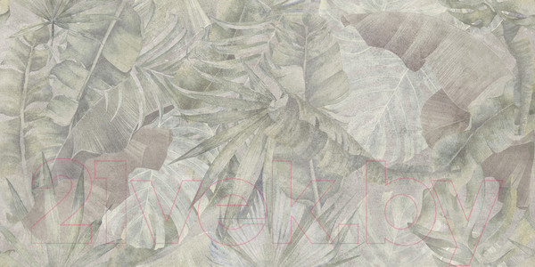 Изображение товара Плитка Meissen Lush 16889 (448x898, многоцветный)