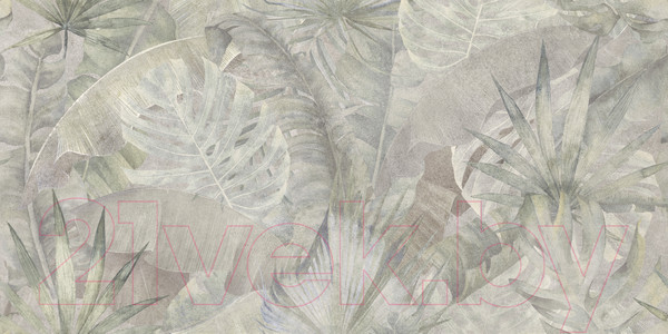 Изображение товара Плитка Meissen Lush 16889 (448x898, многоцветный)