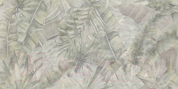 Изображение товара Плитка Meissen Lush 16889 (448x898, многоцветный)