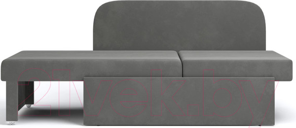 Изображение товара Тахта Stolline Кларис 16 (Soft 4/ML151027 Velvet 6)