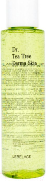 Изображение товара Тонер для лица Lebelage Dr. Tea Tree Derma (210мл)