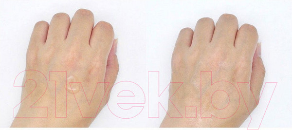 Изображение товара Тонер для лица Lebelage Dr. Tea Tree Derma (210мл)