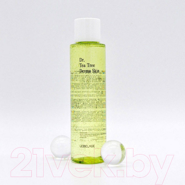 Изображение товара Тонер для лица Lebelage Dr. Tea Tree Derma (210мл)