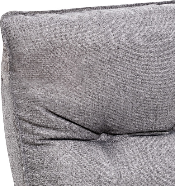 Изображение товара Кресло-качалка Импэкс Leset Монако (слоновая кость/малмо 90)