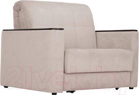 Изображение товара Кресло-кровать Stolline Мартин 0.8 07 (Velutto 04)