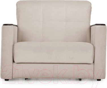 Изображение товара Кресло-кровать Stolline Мартин 0.8 07 (Velutto 04)