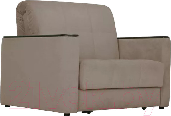 Изображение товара Кресло-кровать Stolline Мартин 0.8 08 (Velutto 06)
