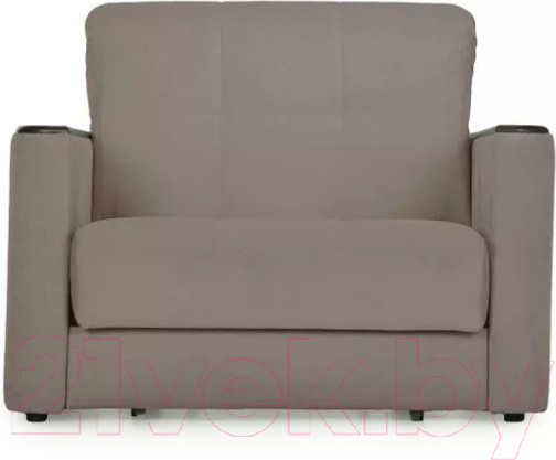 Изображение товара Кресло-кровать Stolline Мартин 0.8 08 (Velutto 06)