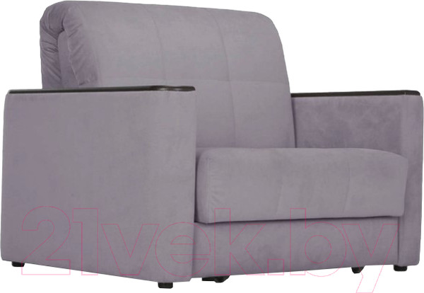 Изображение товара Кресло-кровать Stolline Мартин 0.8 09 (Velutto 10)