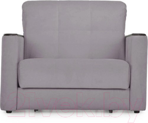 Изображение товара Кресло-кровать Stolline Мартин 0.8 09 (Velutto 10)