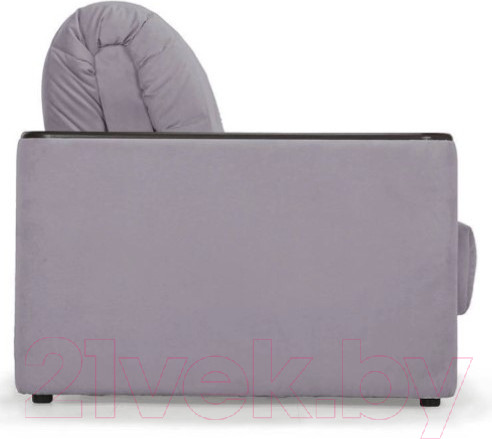 Изображение товара Кресло-кровать Stolline Мартин 0.8 09 (Velutto 10)