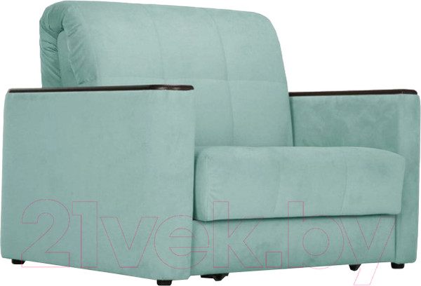 Изображение товара Кресло-кровать Stolline Мартин 0.8 10 (Velutto 14)