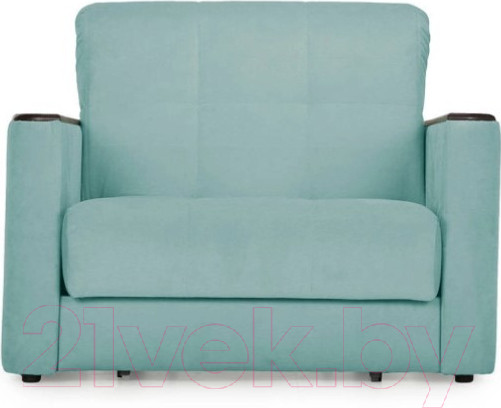 Изображение товара Кресло-кровать Stolline Мартин 0.8 10 (Velutto 14)