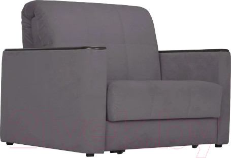Изображение товара Кресло-кровать Stolline Мартин 0.8 11 (Velutto 19)