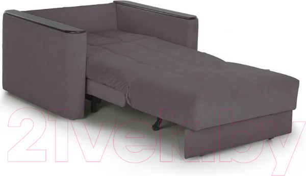 Изображение товара Кресло-кровать Stolline Мартин 0.8 11 (Velutto 19)