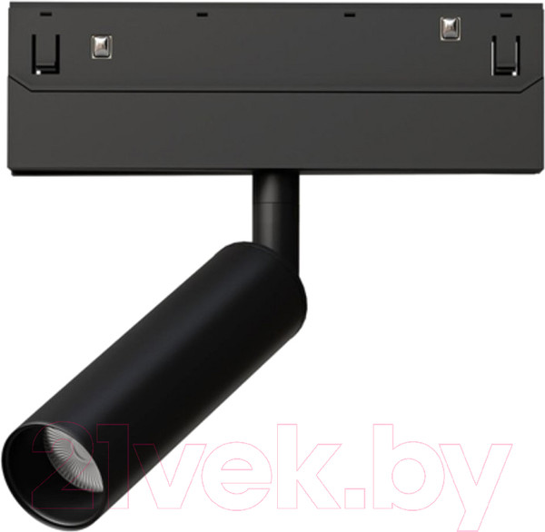 Изображение товара Трековый светильник Arte Lamp Linea A4690PL-1BK