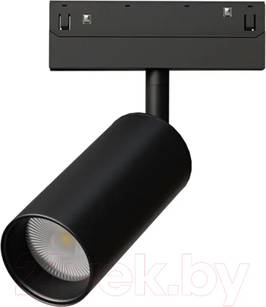 Изображение товара Трековый светильник Arte Lamp Linea A4681PL-1BK
