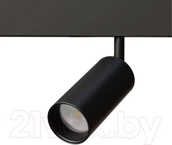 Изображение товара Трековый светильник Arte Lamp Linea A4681PL-1BK