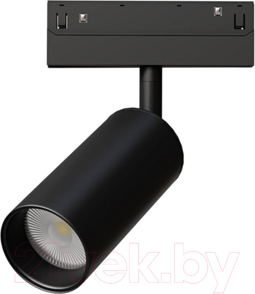 Изображение товара Трековый светильник Arte Lamp Linea A4691PL-1BK