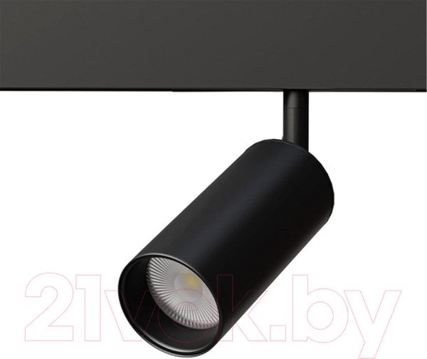 Изображение товара Трековый светильник Arte Lamp Linea A4691PL-1BK