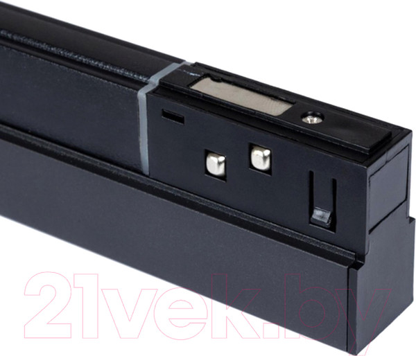 Изображение товара Трековый светильник Arte Lamp Linea A4692PL-1BK