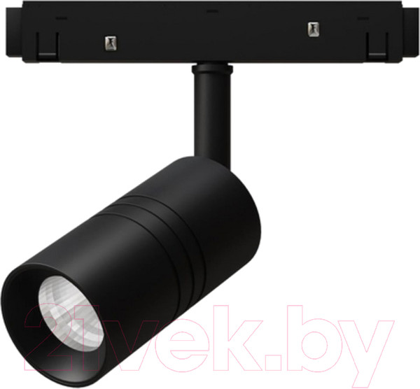 Изображение товара Трековый светильник Arte Lamp Expert A5720PL-1BK
