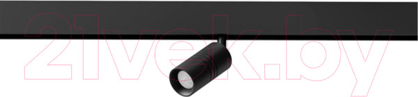 Изображение товара Трековый светильник Arte Lamp Expert A5720PL-1BK