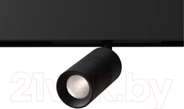 Изображение товара Трековый светильник Arte Lamp Expert A5740PL-1BK