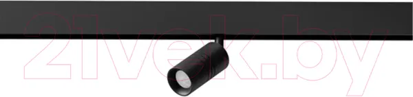 Изображение товара Трековый светильник Arte Lamp Expert A5740PL-1BK