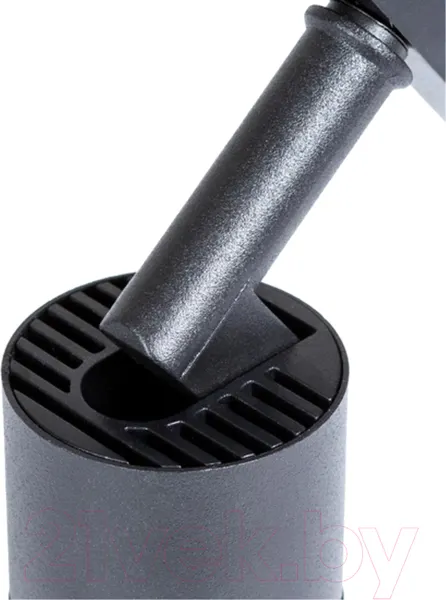 Изображение товара Трековый светильник Arte Lamp Expert A5740PL-1BK