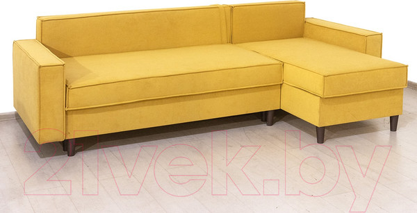 Изображение товара Диван угловой Anrex Cameron Loft (Simple 15)