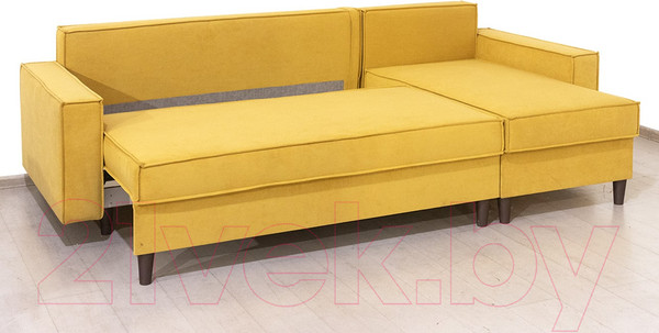 Изображение товара Диван угловой Anrex Cameron Loft (Simple 15)